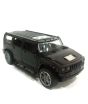 iShopping - Planet X Toyota Pull Back Die Cast Car Black (PX-10413)