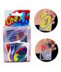 iShopping - Planet X Transparent UNO H2O Card Game (PX-11930)