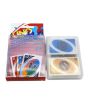 iShopping - Planet X Transparent UNO H2O Card Game (PX-11930)