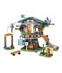 iShopping - Planet X Tree House Friends Building Blocks Set (PX-11783)