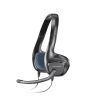 Plantronics Audio 628 Stereo USB Headset