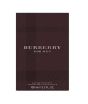 Burberry Eau De Toilette For Men 100ml