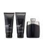 Mont Blanc Legend 3 Pcs Gift Set For Men