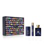 Versace Dylan Blue Pour Homme 3 Pcs Gift Set For Men