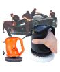 iShopping - Godzilla 12v Car Waxing And Polisher Mini Portable Machine 