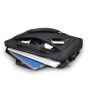 Port Sydney 15.6" Shoulder Bag For Laptop Black (135072)