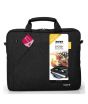 Port Sydney 15.6" Shoulder Bag For Laptop Black (135072)