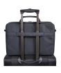 Port Sydney 15.6" Shoulder Bag For Laptop Black (135072)