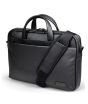 iShopping - Port Zurich 15.6" Shoulder Bag For Laptop Black (110301)