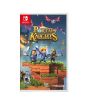 Portal Knights Game For Nintendo Switch