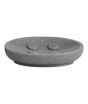 iShopping - Premier Home Canyon Grey Stone Soap Dish (1601507)