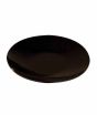 iShopping - Premier Home Domus Black Side Plate (0721768)