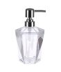 iShopping - Premier Home Dow Clear Acrylic Lotion Dispenser (1601738)