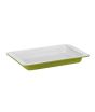 iShopping - Premier Home Ecocook Lime Green Baking Dish (104465)