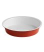 iShopping - Premier Home Ecocook Red Cake Tin 29Cm (104319)