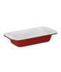 iShopping - Premier Home Ecocook Red Loaf Tin 31Cm (104323)