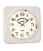 iShopping - Premier Home Fifty Five South Square Wall Clock (2200928)