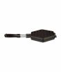 iShopping - Premier Home Hexagonal Egette Waffle Maker (805429)