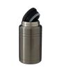 Premier Home Manhattan Food Flask Grey (1405341)