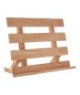 iShopping - Premier Home Rubberwood Book Stand (1103973)