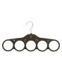 Premier Home Spectrum Scarf Hanger Pack Of 2 (1901957)