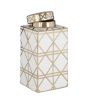 Premier Home Stylish Ceramic Jar (5505365)