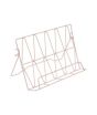 iShopping - Premier Home Vertex Cookbook Pink Stand (507330)