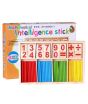 iShopping - Planet X Mathematical Numbers And Counting Intelligence Sticks (PX-10433)