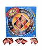 Planet X UNO Spin Wheel and Cards Game (PX-10510)