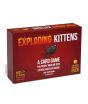 Planet X Exploding Kittens Russian Card Game (PX-11353)