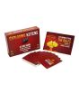 Planet X Exploding Kittens Russian Card Game (PX-11353)