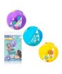 Planet X  20" Bestway Designer Swimming Beach Ball (PX-11602)