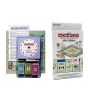 iShopping - Planet X Travel Mini Edition Monopolys Business Board Game For Kids (PX-11352)