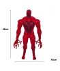 iShopping - Planet X 11" Spider Man Action Figure Toy For Kid's (PX-10943)