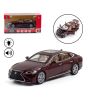 iShopping - Planet X Lexus Die Cast Car For Kids Brown (PX-11478)