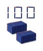 iShopping - Blue Refill Head Nerf Dart - 100 Pcs (PX-10755)