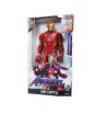 iShopping - Planet X 11" Iron Man Action Figure Toy For Kid's (PX-10948)