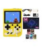 iShopping - Planet X SUP 400 in 1 Retro Game Box For Kids Yellow (PX-11048)