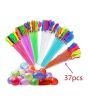 Planet X 37pcs Bunch Balloons For Kids (PX-11282)