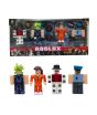 iShopping - Planet X Roblox Celebrity Collection Pack of 4 (PX-11945)