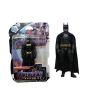 Planet X Marvel Avengers Mini Batman Action-Figure (PX-11891)