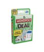 Planet X Hasbro Monopoly Deal Playing Cards Game (PX-10909)