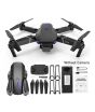 Planet X Remote Control Mini Drone Without Camera - Black (PX-11646)