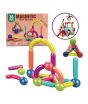 iShopping - Planet X 36 PCS Magnetic Building Blocks Set For Kids (PX-11903)