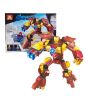 iShopping - Planet X Iron Man’s Avengers Building Blocks Adventure (PX-11889)