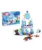 Planet X Frozen Anna & Elsa Lego Building Blocks Set (PX-9559) 