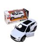 Planet X Tucson SUV Die Cast Toy Car White (PX-12096)