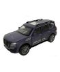 Planet X Land Cruiser Die Cast Toy Car Blue (PX-12007)