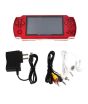 iShopping - Planet X Psp Game With Camera Red (PX-9364)