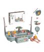 iShopping - Planet X Fish Catching Game For Kids (PX-11599)